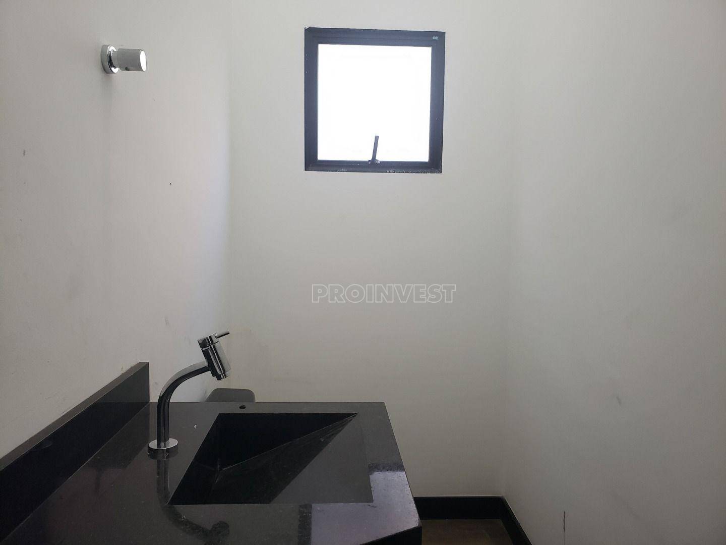 Casa de Condomínio à venda e aluguel com 3 quartos, 350m² - Foto 17