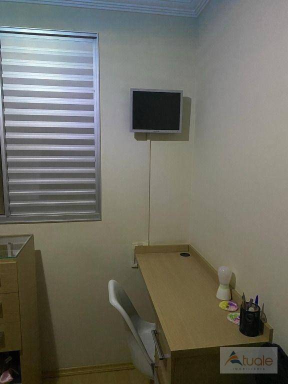 Apartamento à venda com 3 quartos, 68m² - Foto 13