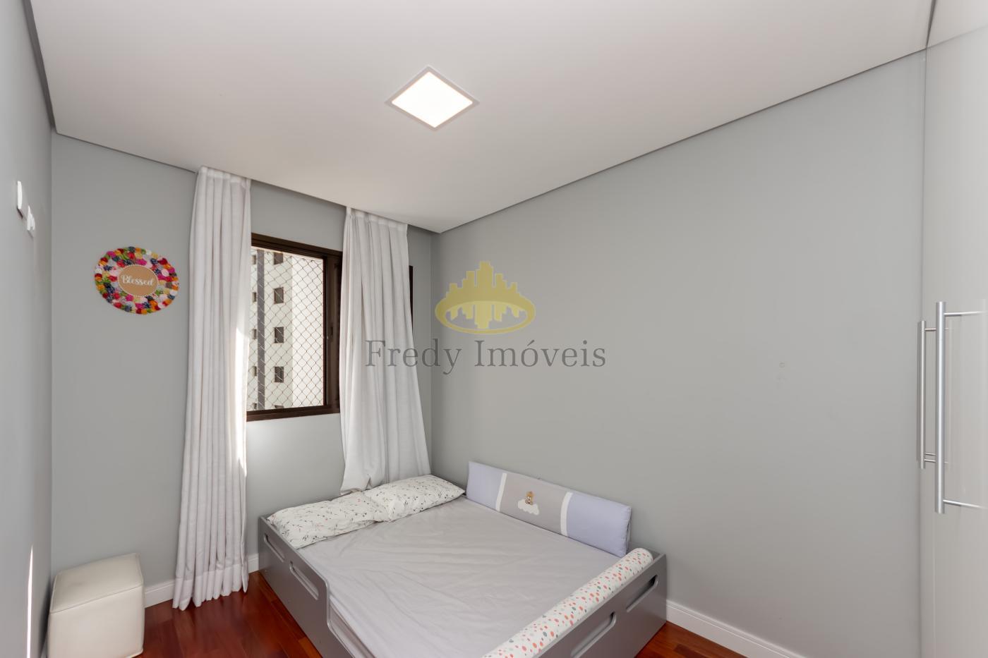 Apartamento à venda com 3 quartos, 81m² - Foto 22