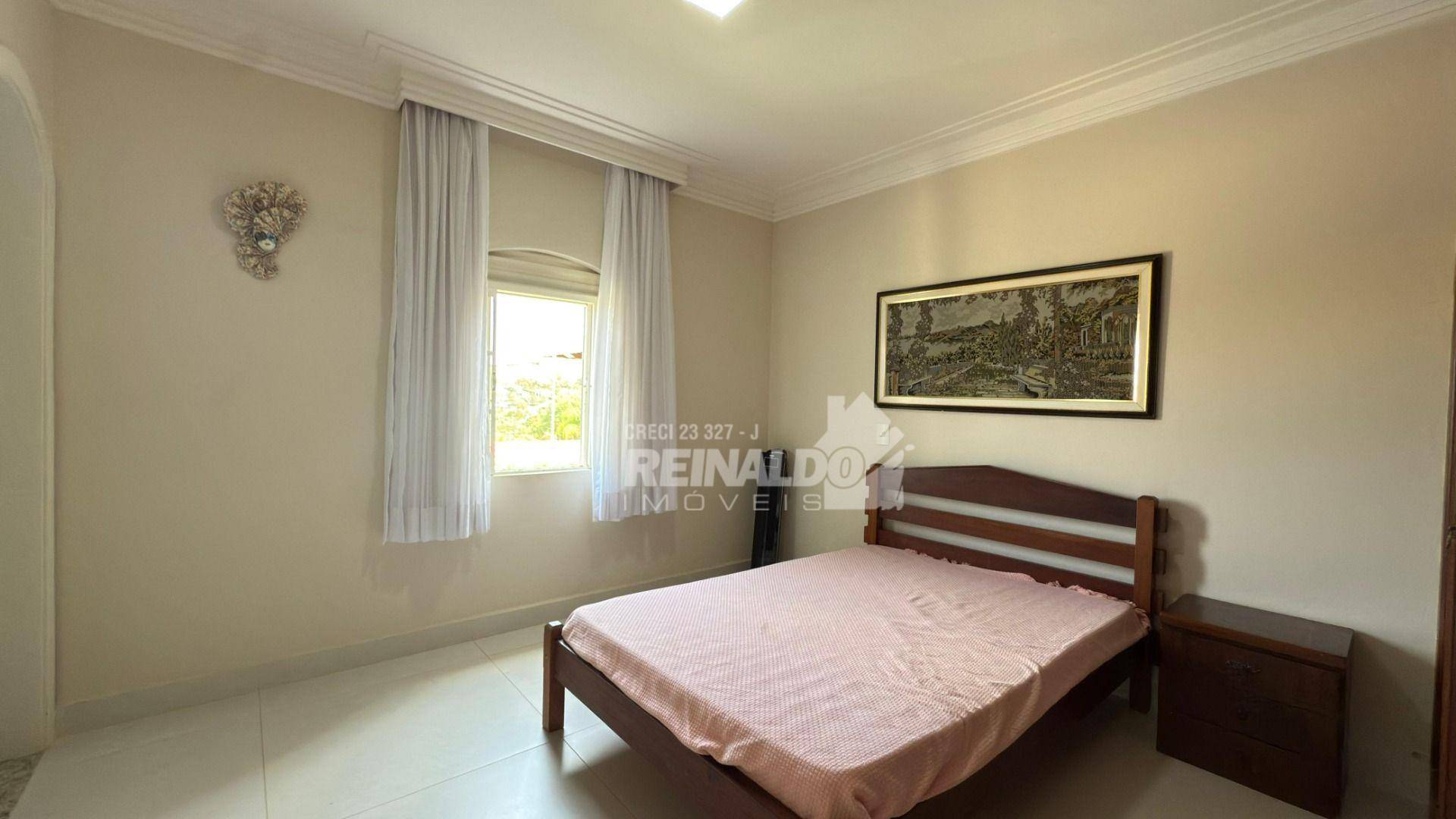 Casa de Condomínio, 5 quartos - Foto 4