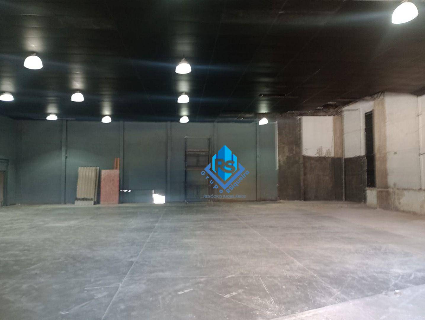 Depósito-Galpão, 724 m² - Foto 2