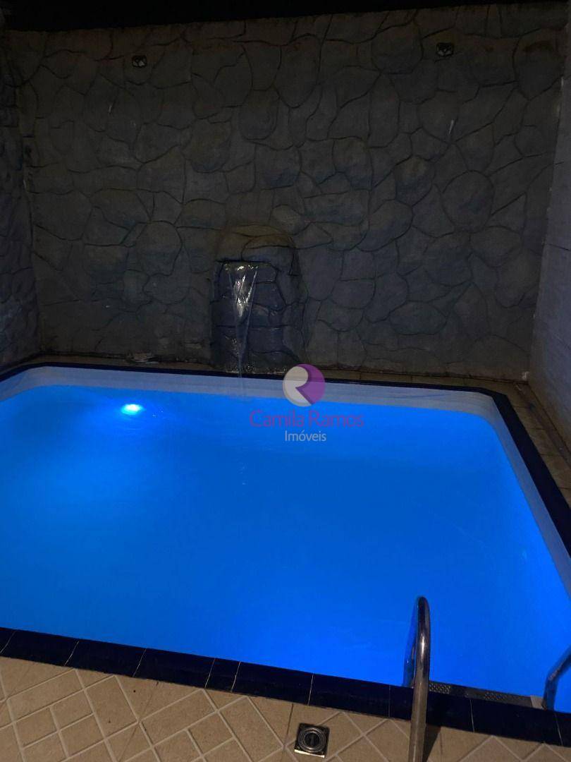 Sobrado à venda com 2 quartos, 143m² - Foto 15