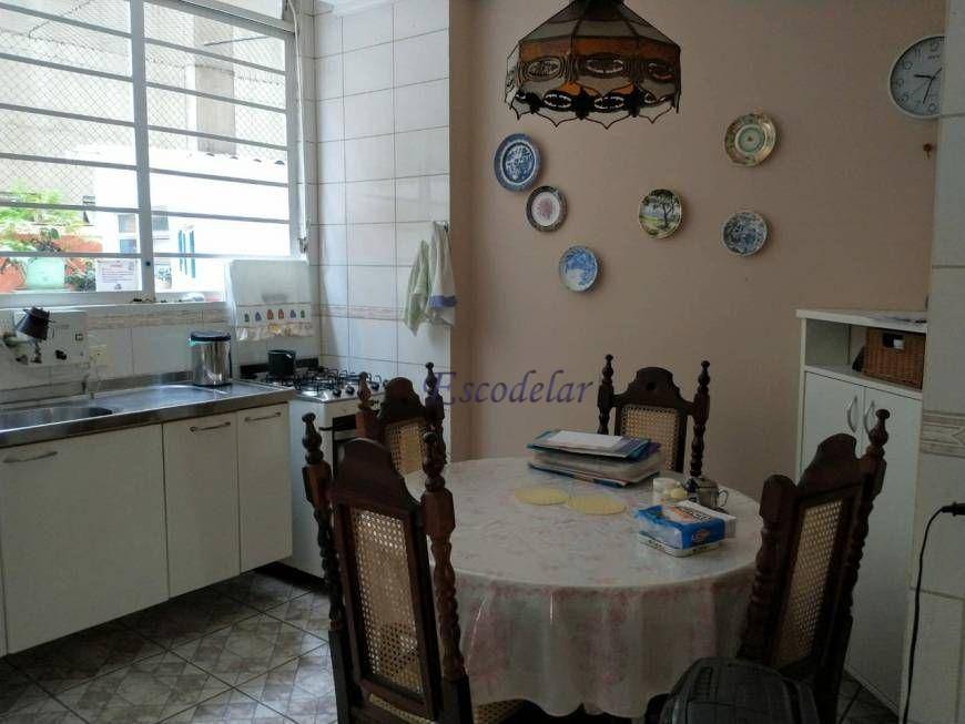 Apartamento à venda com 3 quartos, 110m² - Foto 8