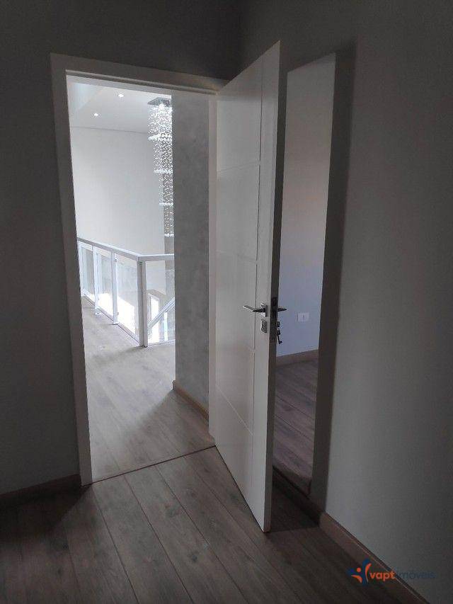 Sobrado à venda com 3 quartos, 290m² - Foto 9