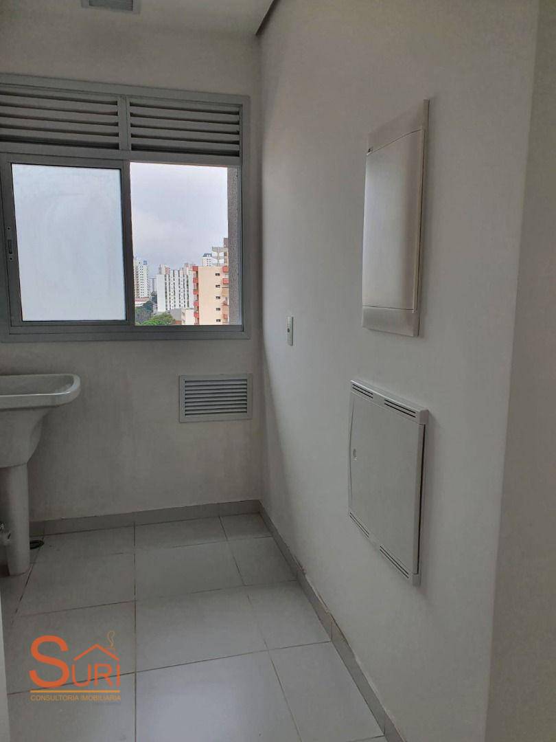 Apartamento à venda com 3 quartos, 103m² - Foto 25