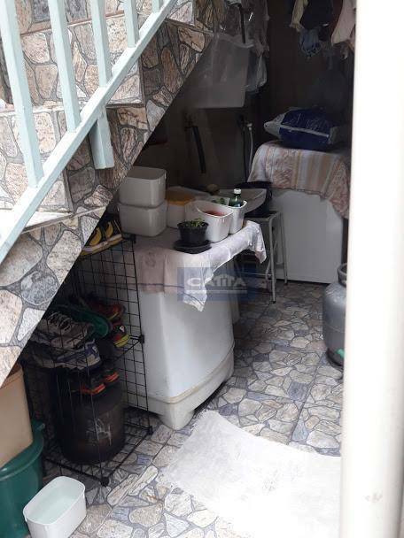 Sobrado à venda com 6 quartos, 220m² - Foto 31