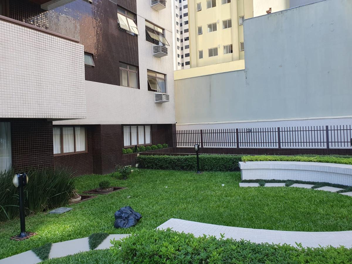 Apartamento à venda com 4 quartos, 183m² - Foto 32