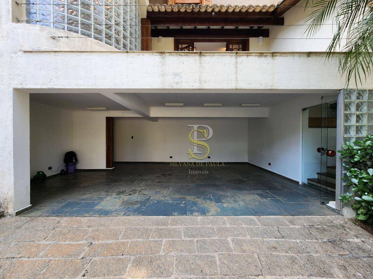 Casa de Condomínio à venda com 3 quartos, 288m² - Foto 37