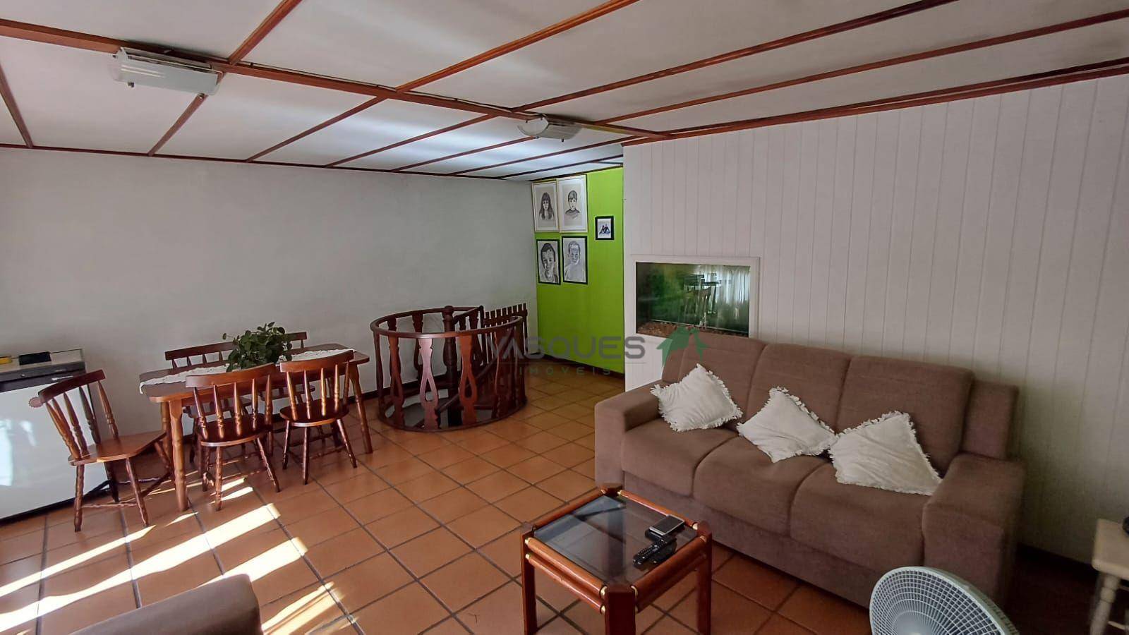 Apartamento à venda com 4 quartos, 147m² - Foto 4