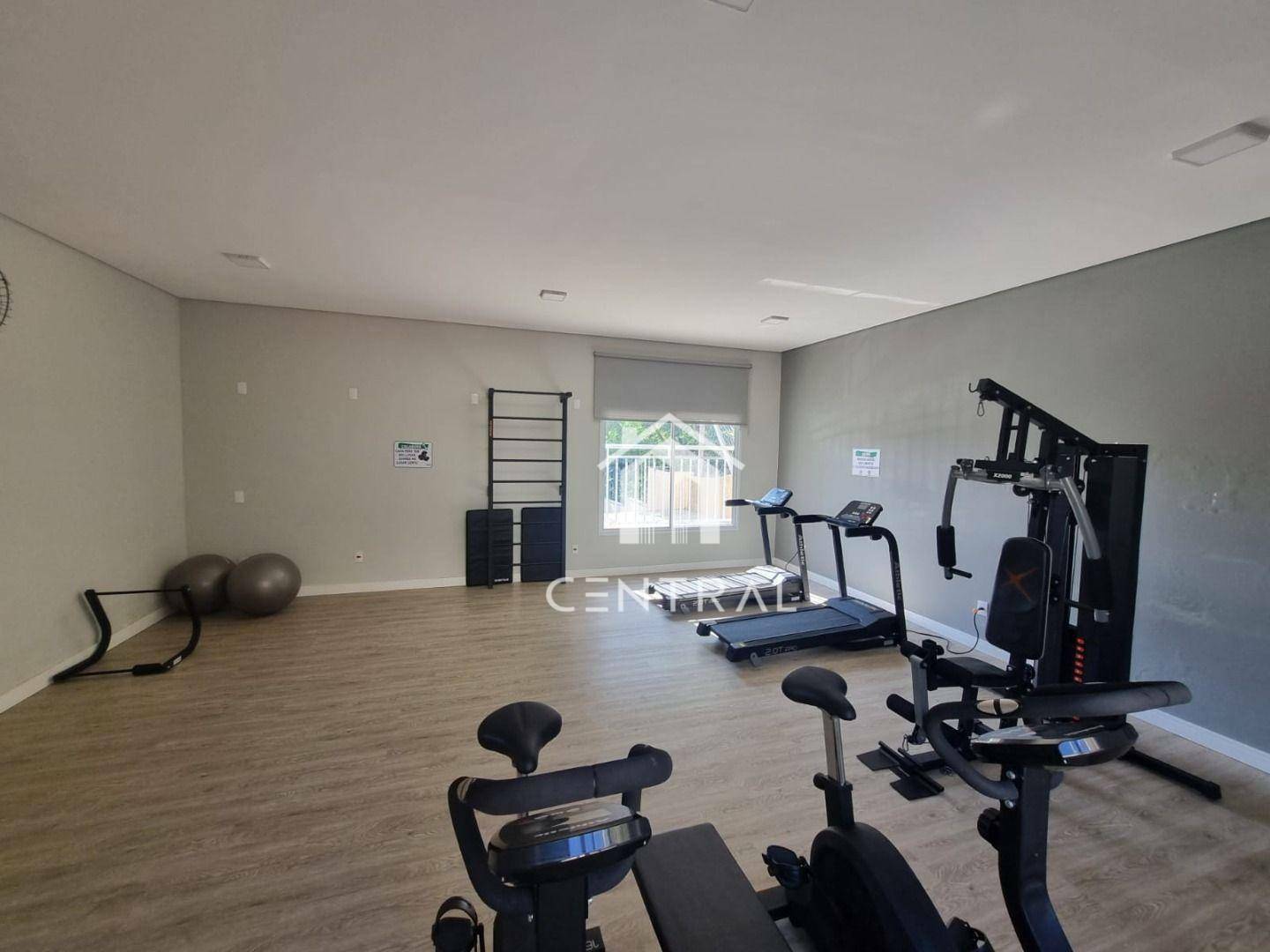 Apartamento à venda com 2 quartos, 51m² - Foto 5