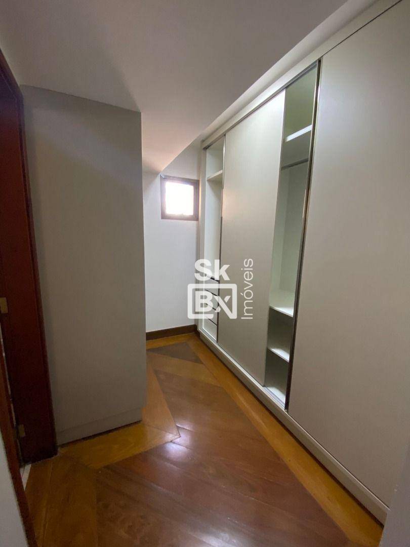 Apartamento à venda com 4 quartos, 271m² - Foto 17