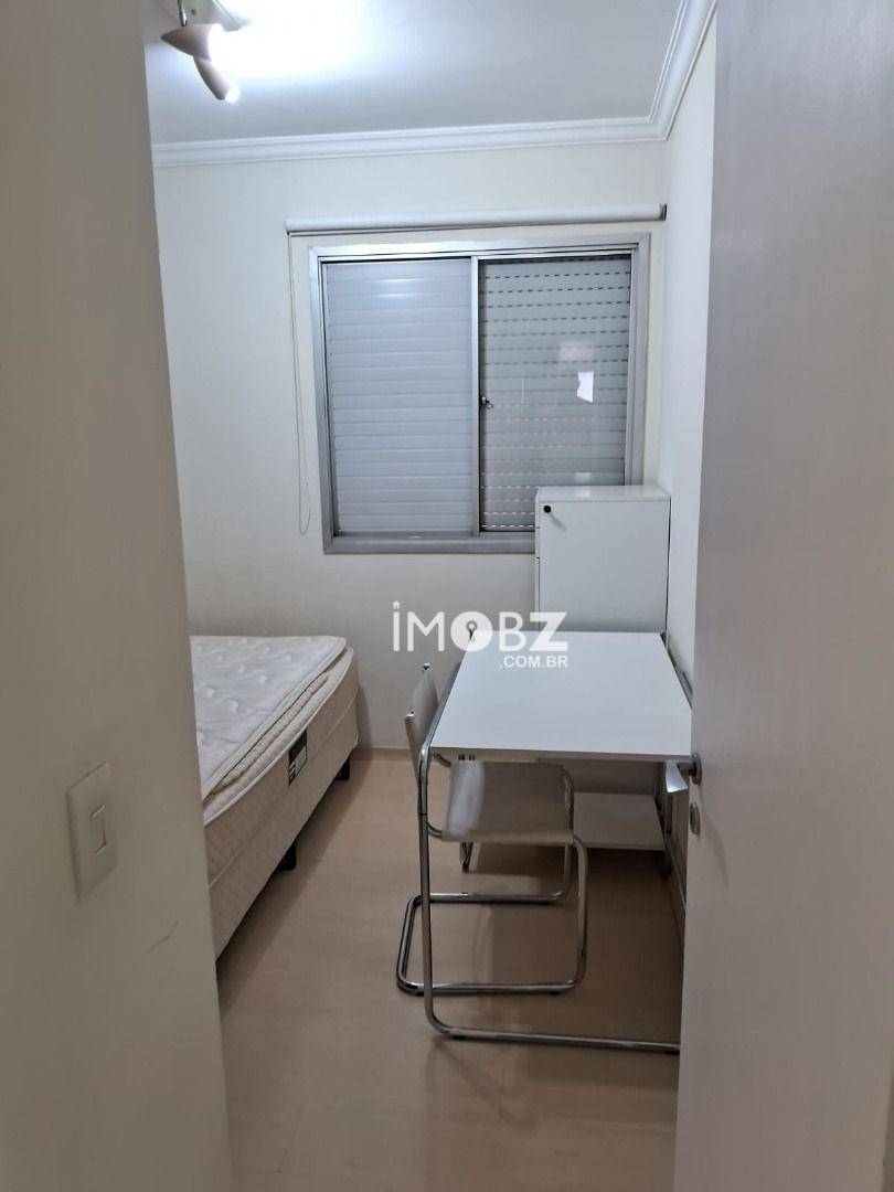 Apartamento à venda com 2 quartos, 55m² - Foto 7