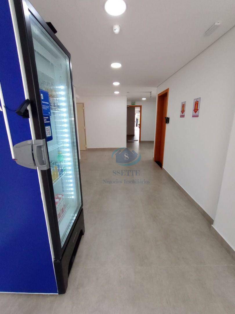 Apartamento para alugar com 3 quartos, 68m² - Foto 33