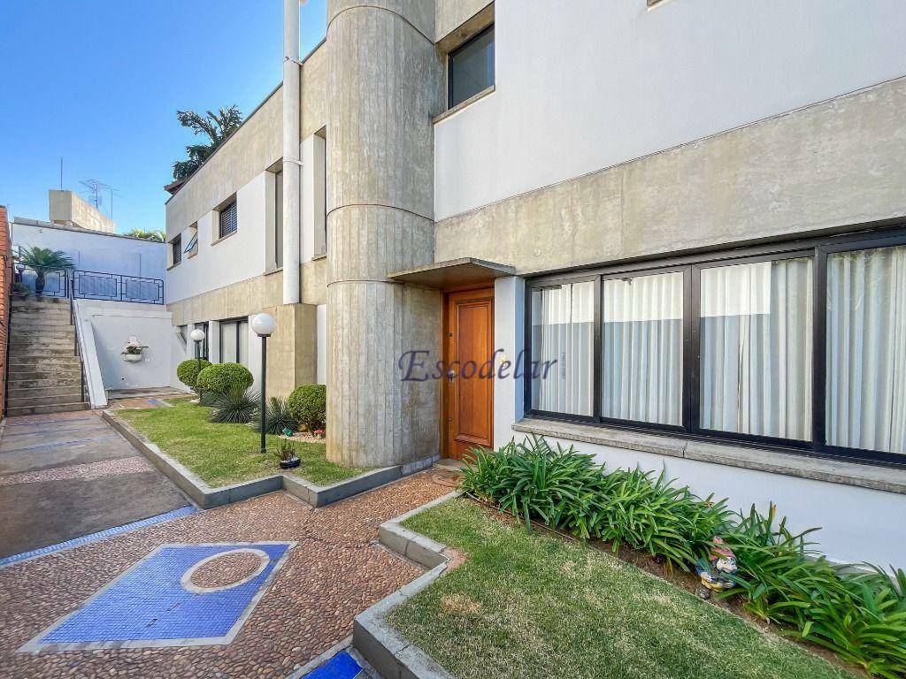 Casa de Condomínio à venda com 3 quartos, 400m² - Foto 5