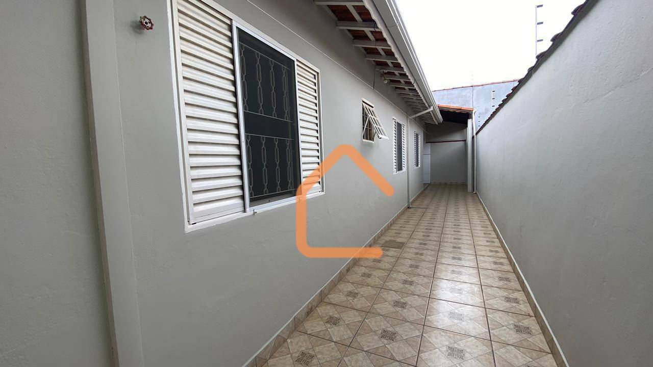 Casa à venda com 3 quartos, 118m² - Foto 14