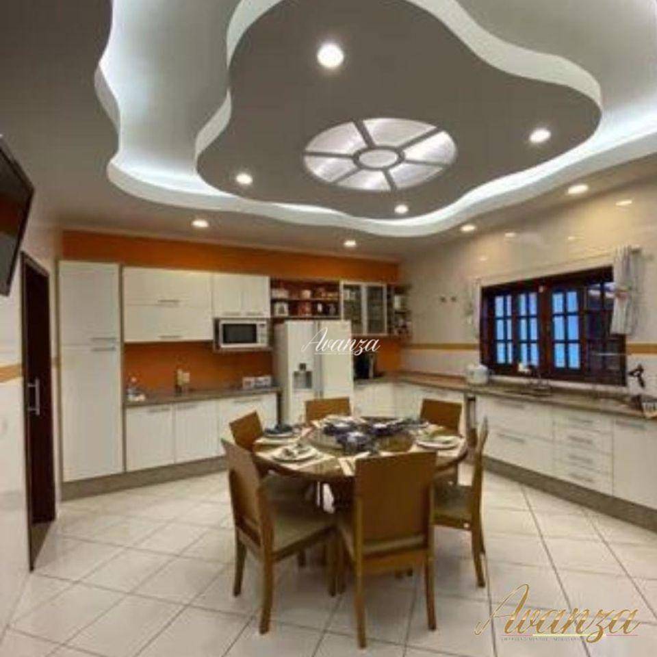 Sobrado, 3 quartos, 340 m² - Foto 4