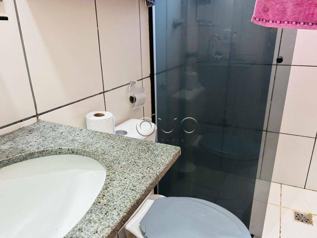 Apartamento à venda com 2 quartos, 48m² - Foto 3