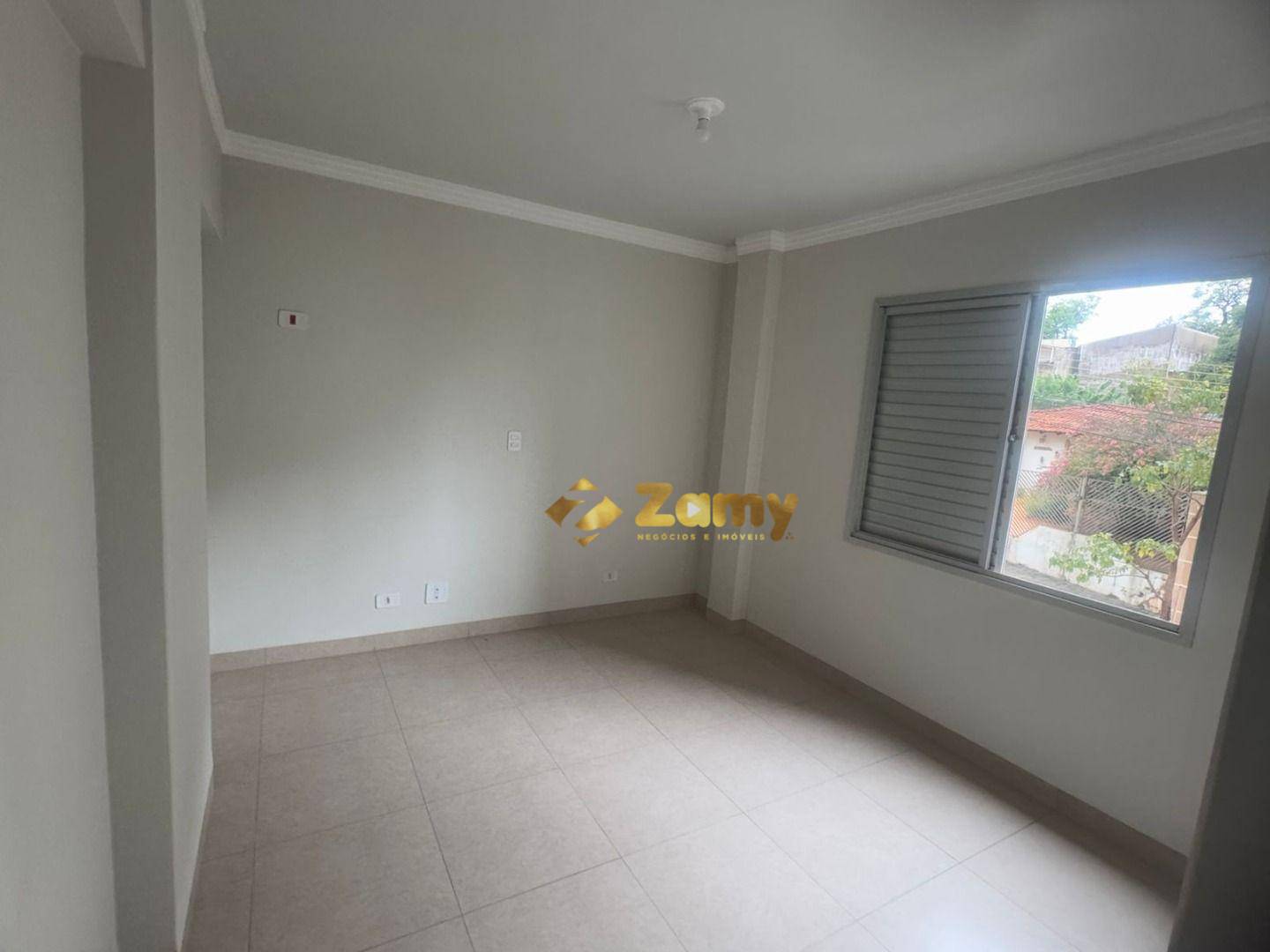 Apartamento à venda com 1 quarto, 53m² - Foto 4