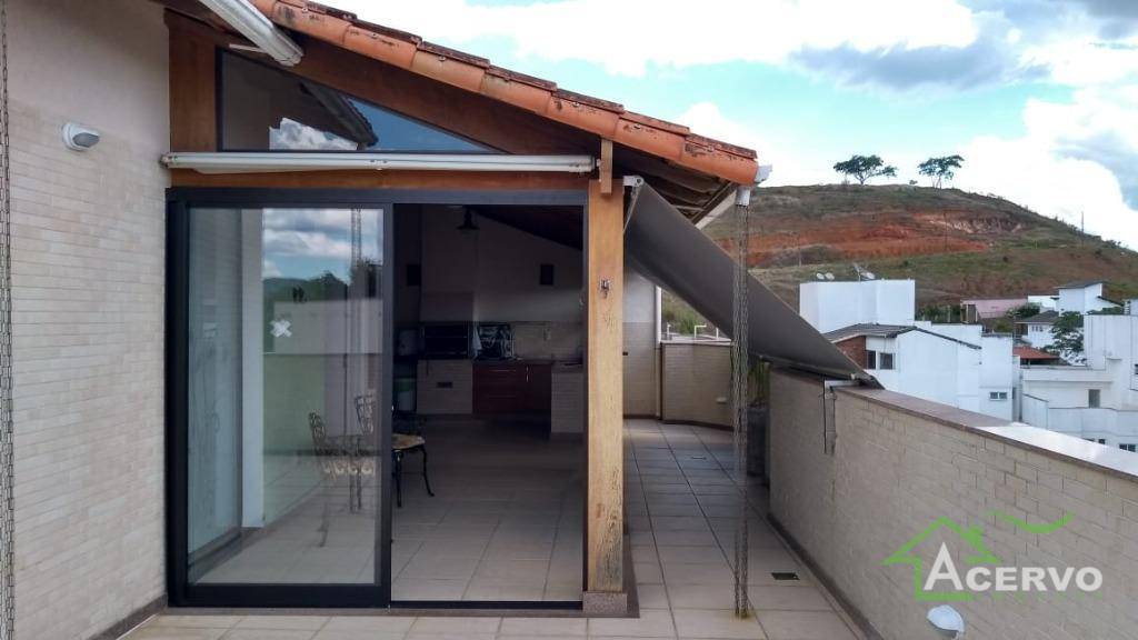 Cobertura à venda com 3 quartos, 146m² - Foto 28