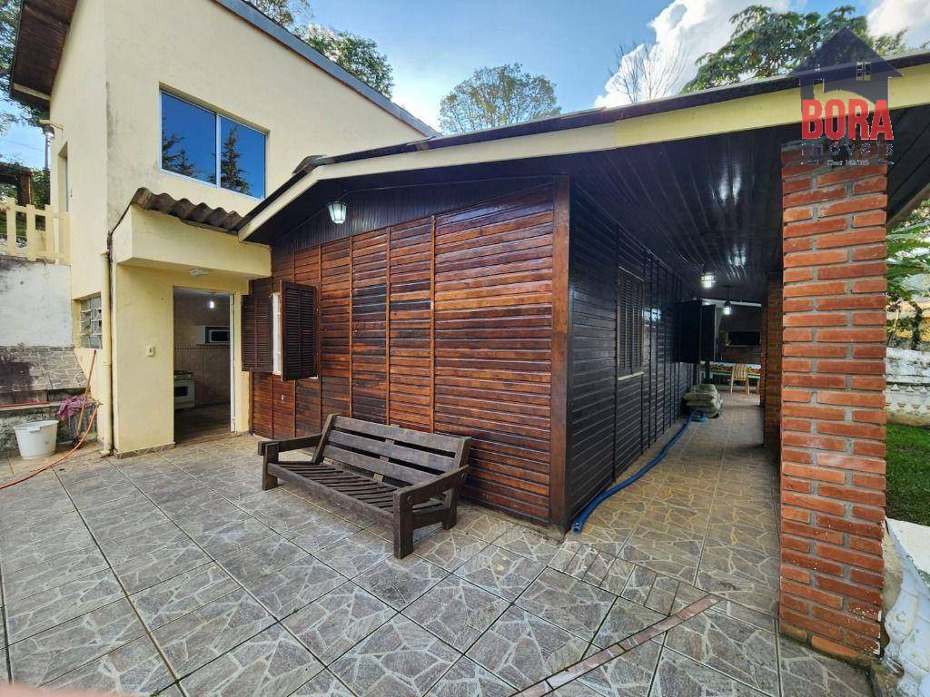 Chácara à venda com 3 quartos, 290m² - Foto 9