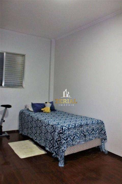 Apartamento à venda com 3 quartos, 121m² - Foto 22