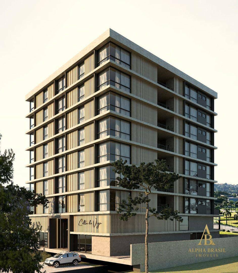 Apartamento, 3 quartos - Foto 1