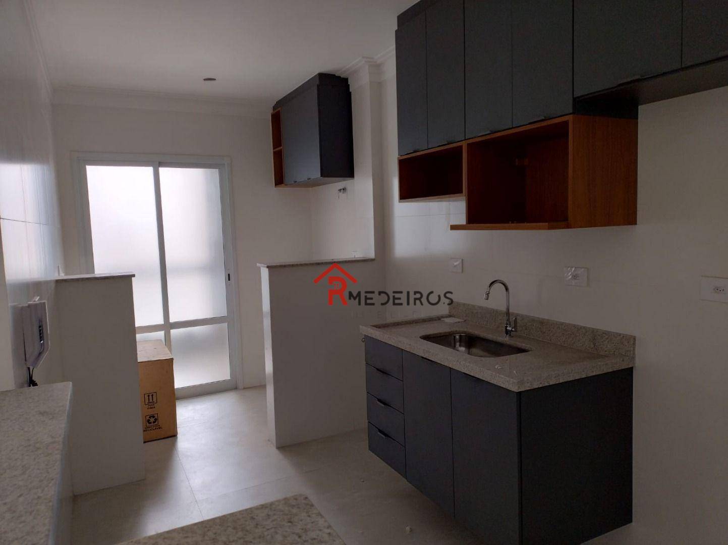 Apartamento à venda com 1 quarto, 55m² - Foto 16