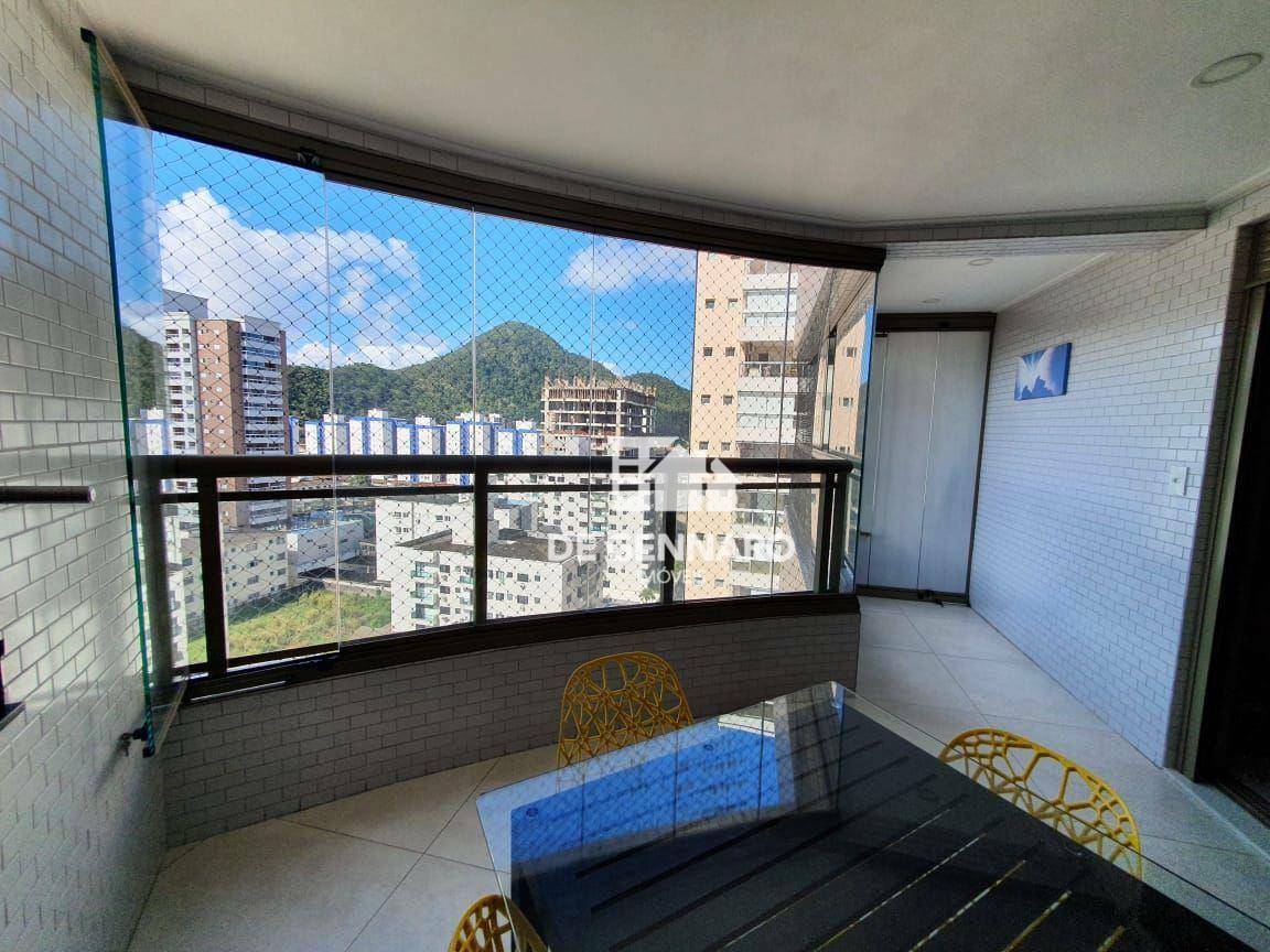 Apartamento à venda com 3 quartos, 122m² - Foto 50