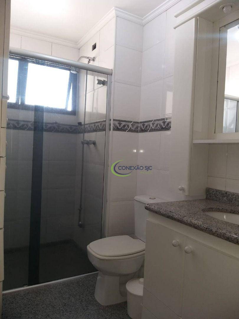 Apartamento à venda com 3 quartos, 145m² - Foto 2