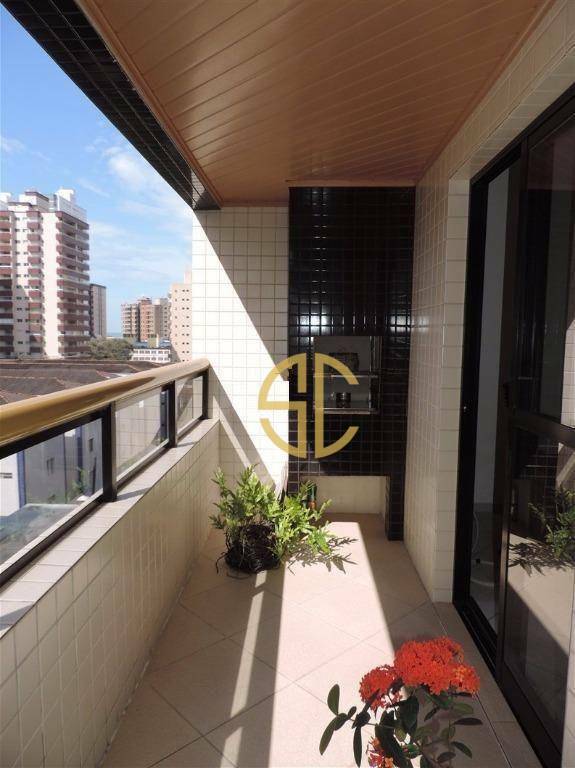 Apartamento à venda com 2 quartos, 89m² - Foto 11