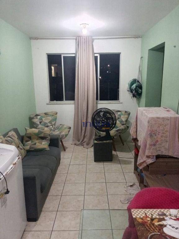 Apartamento, 2 quartos, 42 m² - Foto 4