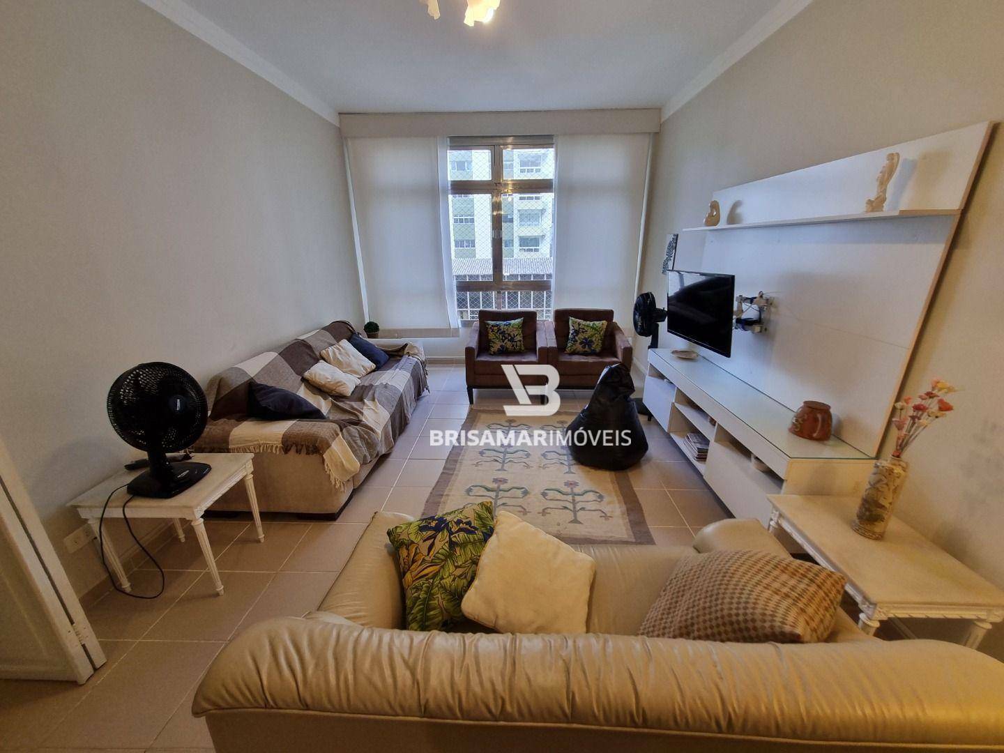 Apartamento à venda com 3 quartos, 90m² - Foto 5