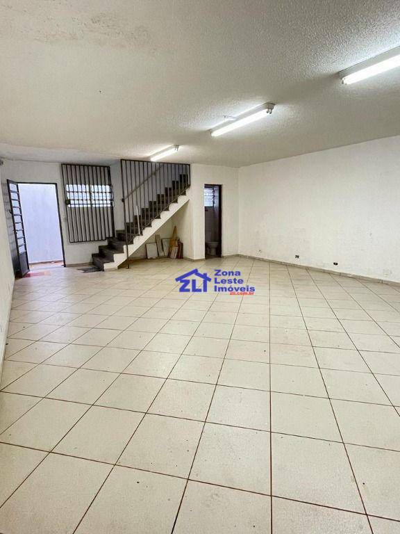 Loja-Salão para alugar, 125m² - Foto 9