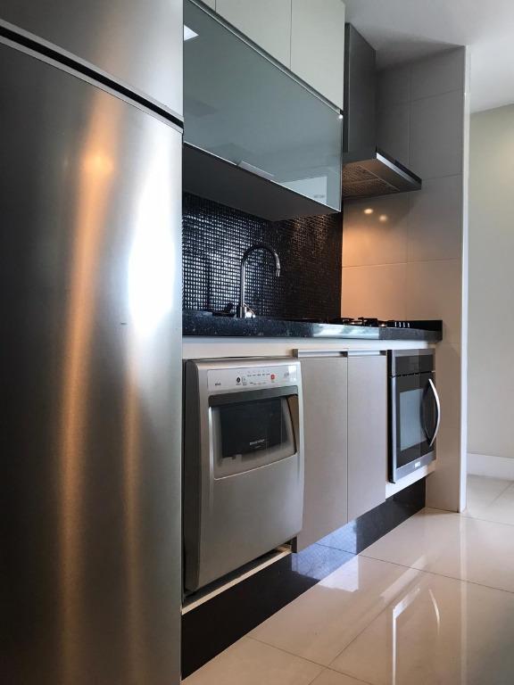 Apartamento à venda com 3 quartos, 94m² - Foto 74