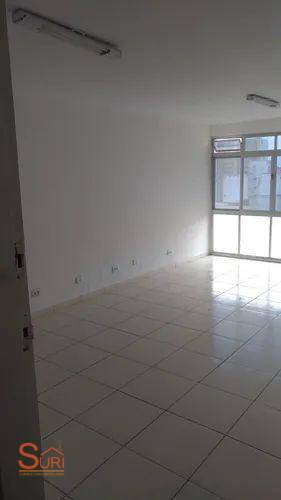 Conjunto Comercial-Sala à venda, 28m² - Foto 6