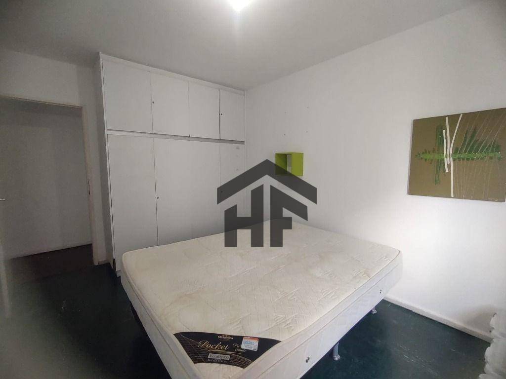 Apartamento à venda com 4 quartos, 170m² - Foto 5