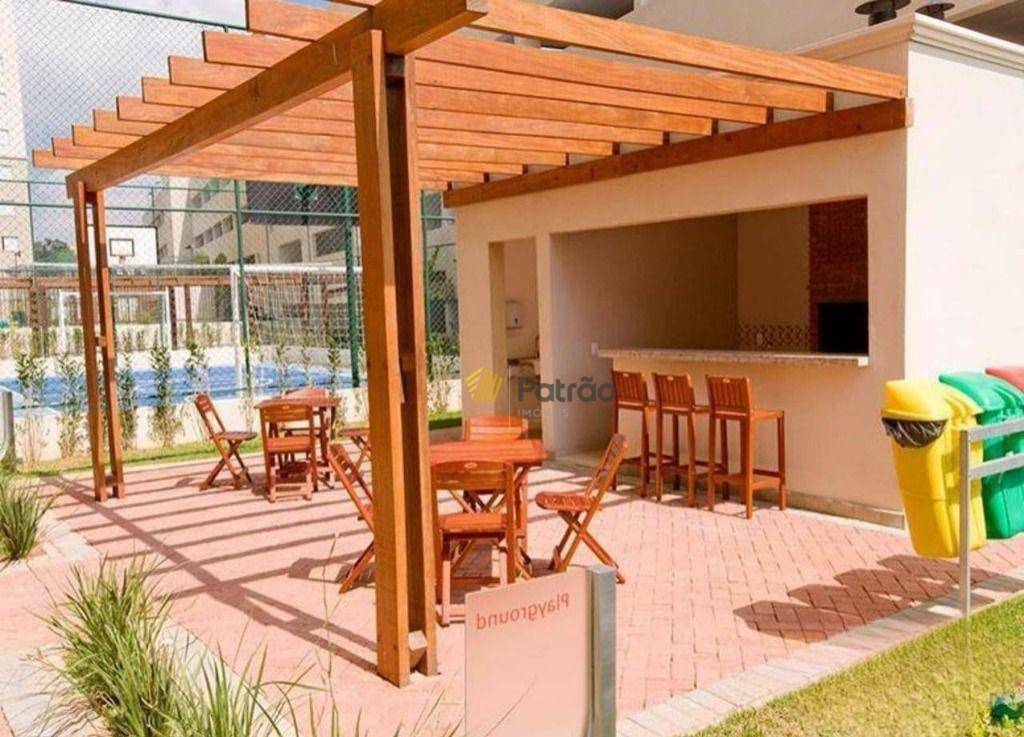 Apartamento à venda com 3 quartos, 66m² - Foto 35