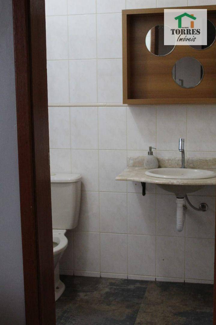 Apartamento à venda com 3 quartos, 153m² - Foto 11