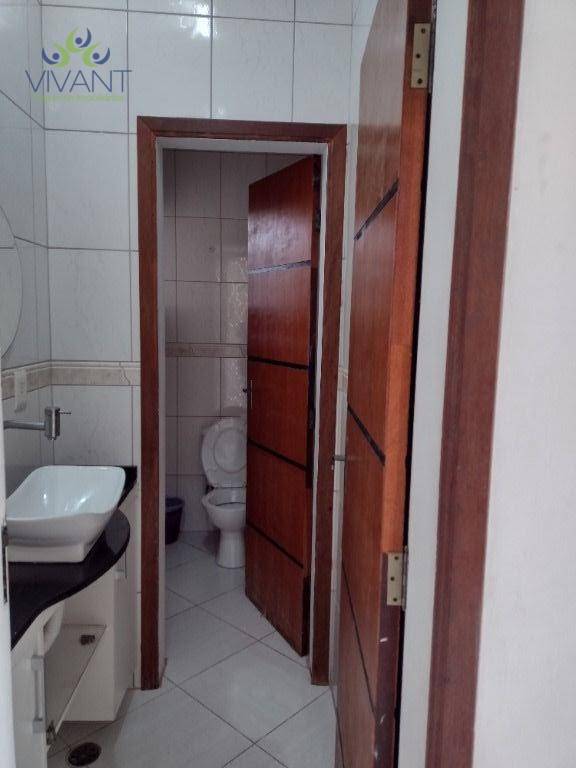 Sobrado à venda com 3 quartos, 300M2 - Foto 14