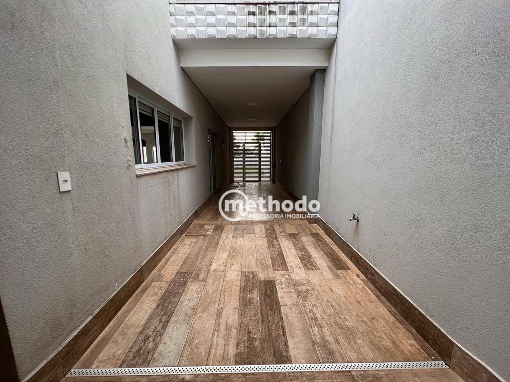 Casa de Condomínio à venda com 3 quartos, 193m² - Foto 38