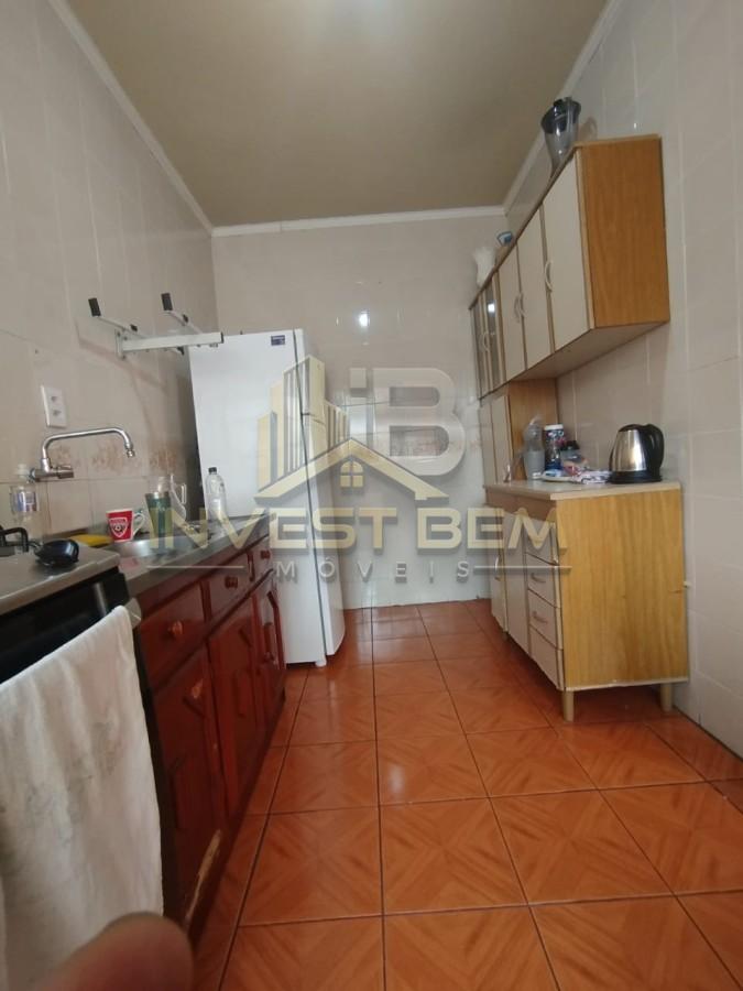 Apartamento à venda com 1 quarto, 56m² - Foto 15