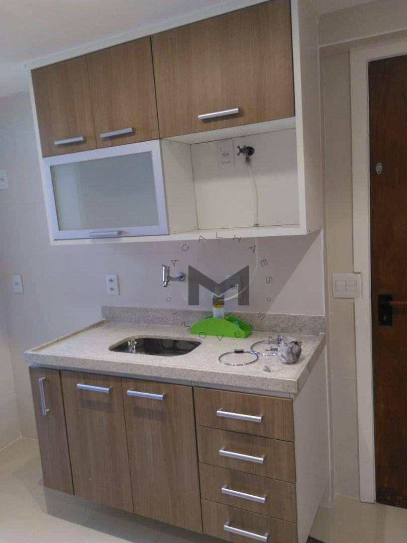 Apartamento à venda com 2 quartos, 87m² - Foto 16