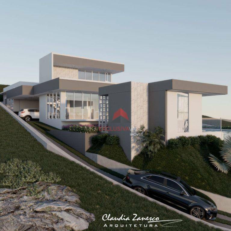 Casa de Condomínio à venda com 5 quartos, 376m² - Foto 16