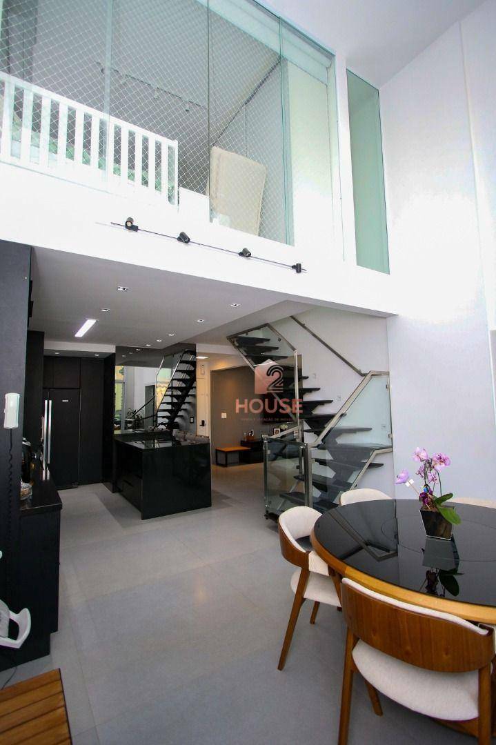 Loft à venda com 2 quartos, 160m² - Foto 1