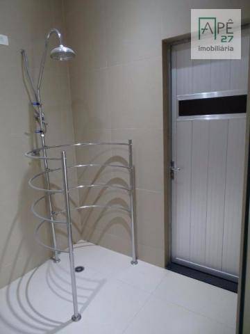 Kitnet e Studio para alugar com 1 quarto, 36m² - Foto 27