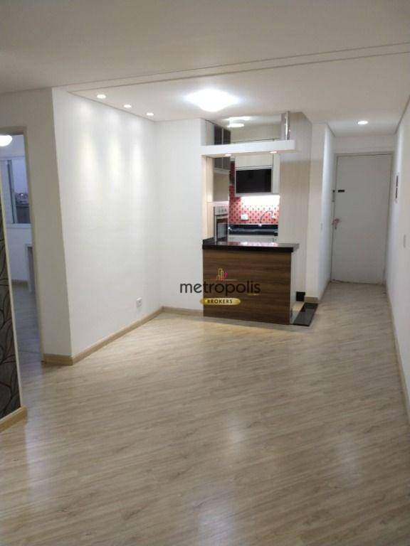 Apartamento à venda com 2 quartos, 59m² - Foto 3