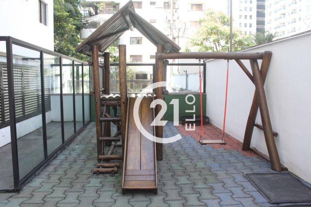 Apartamento à venda com 4 quartos, 160m² - Foto 31