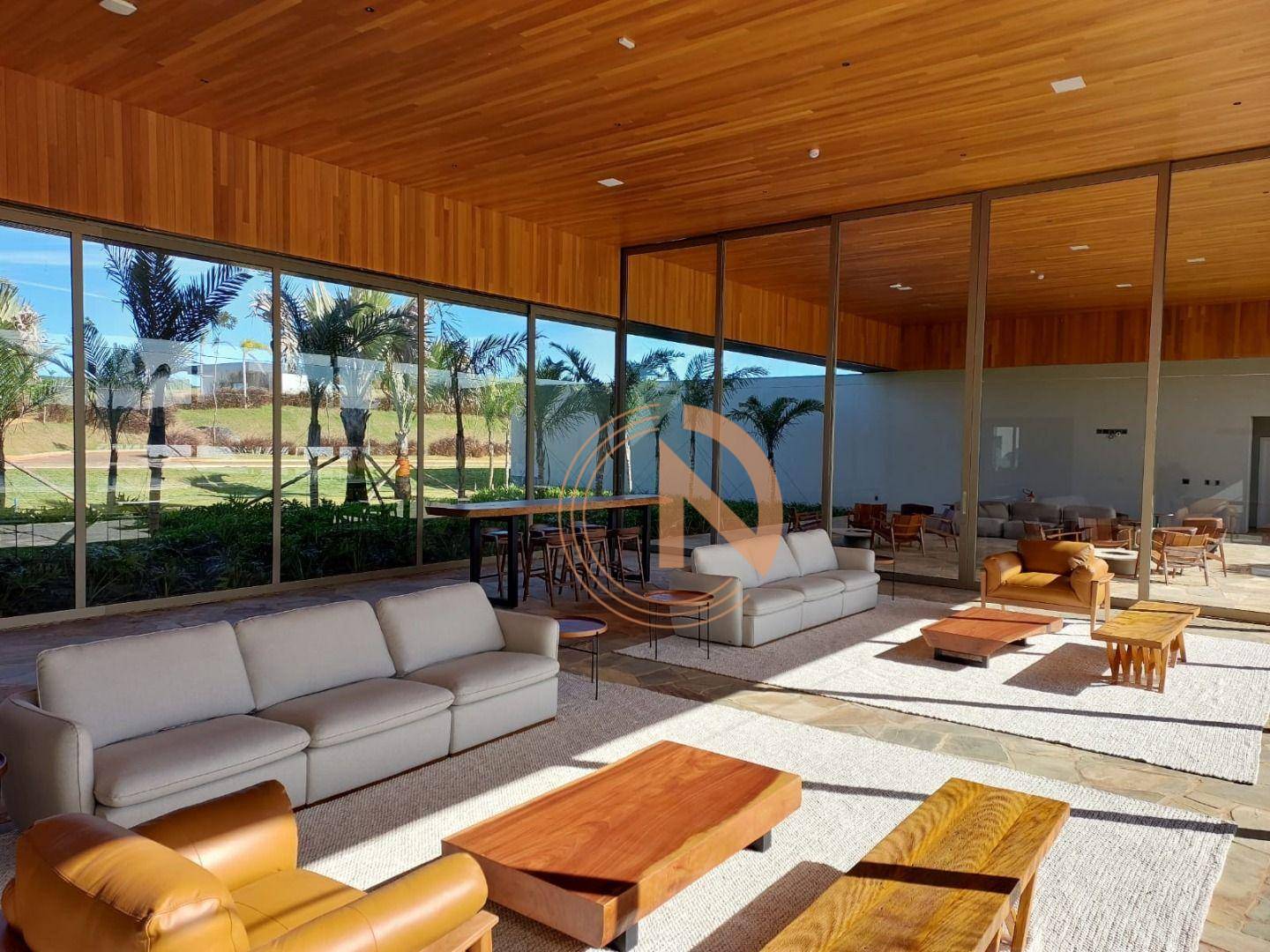 Loteamento e Condomínio, 1250 m² - Foto 40