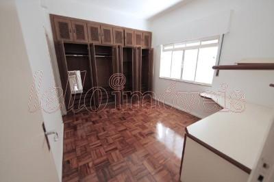 Apartamento para alugar com 3 quartos, 150m² - Foto 10