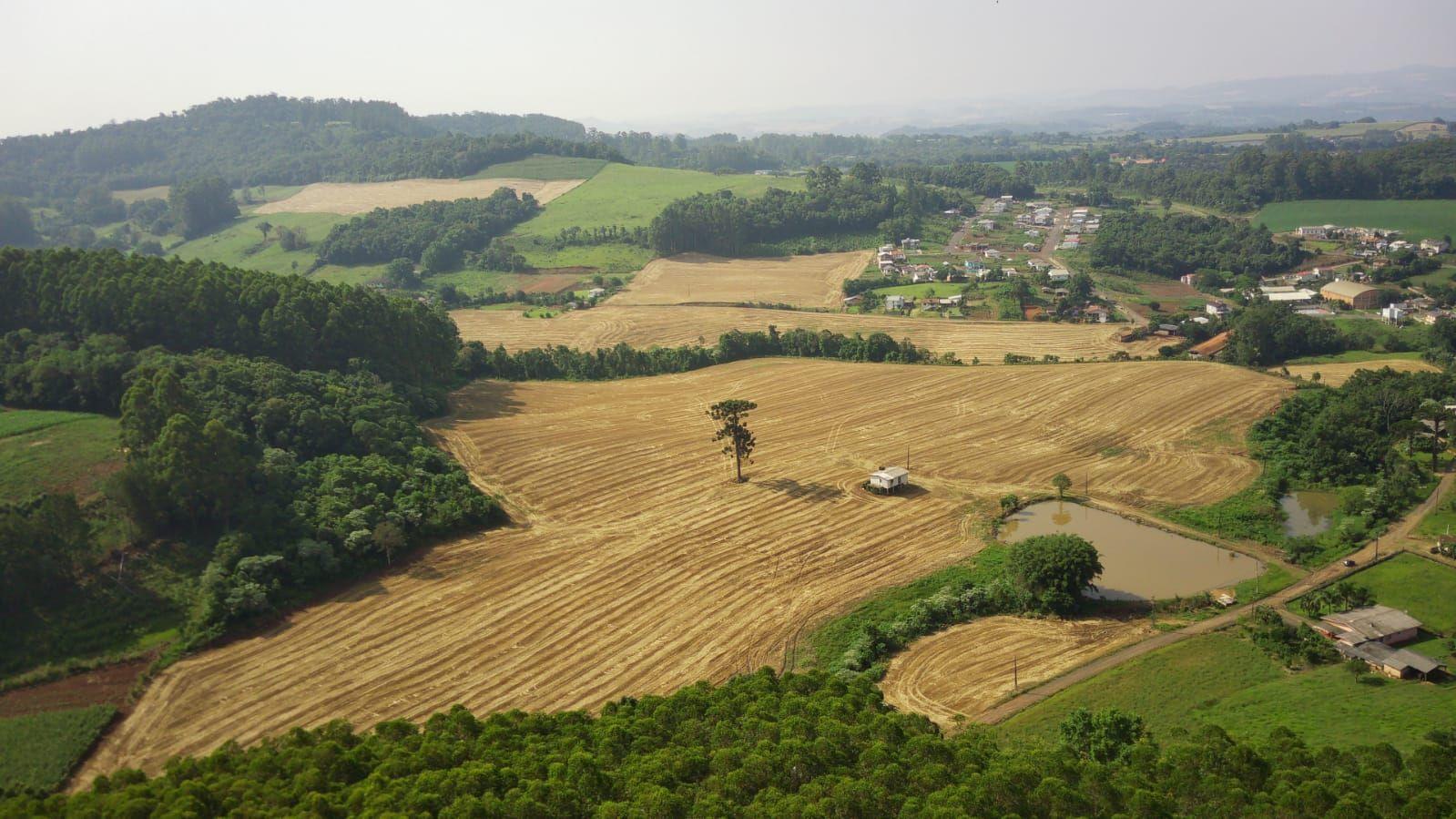 Loteamento e Condomínio à venda, 136699m² - Foto 10